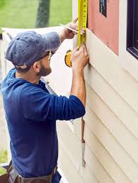 Custom Trim and Detailing for Siding in Laurel Bay, SC